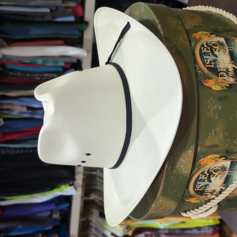 Lammle's Cowboy Hat